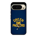 Green Bay Packers Google Pixel 10 Pro Case QC5003