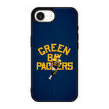 Green Bay Packers iPhone 17e Case QC5003