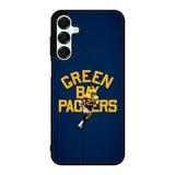 Green Bay Packers Samsung Galaxy A16 Case OV5003