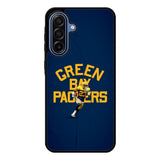 Green Bay Packers Samsung Galaxy A17 Case QC5003