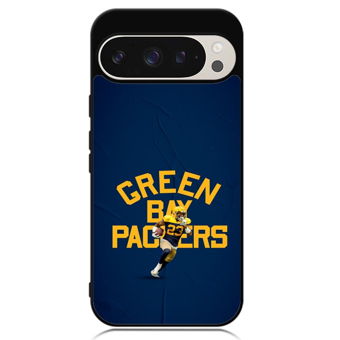 Green Bay Packers Google Pixel 9 | Pixel 9 Pro Case OV5003
