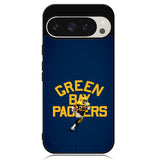 Green Bay Packers Google Pixel 9 Pro XL Case OV5003