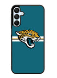Jacksonville Jaguars Samsung Galaxy A35 5G Case OV5283
