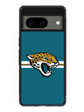 Jacksonville Jaguars Google Pixel 8A Case QC5283