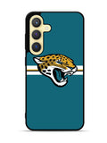 Jacksonville Jaguars Samsung Galaxy S25 Plus 5G , Samsung Galaxy S25+ 5G Case OV5283