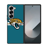 Jacksonville Jaguars Samsung Galaxy Z Fold 7 5G Case OV5283