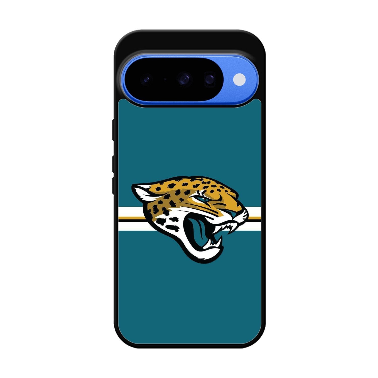 Jacksonville Jaguars Google Pixel 10 Case OV5283
