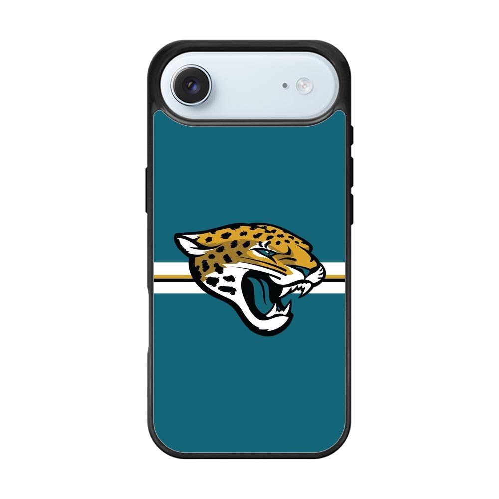 Jacksonville Jaguars iPhone Air Case OV5283
