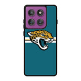Jacksonville Jaguars Motorola Moto Edge 60 Pro Case OV5283