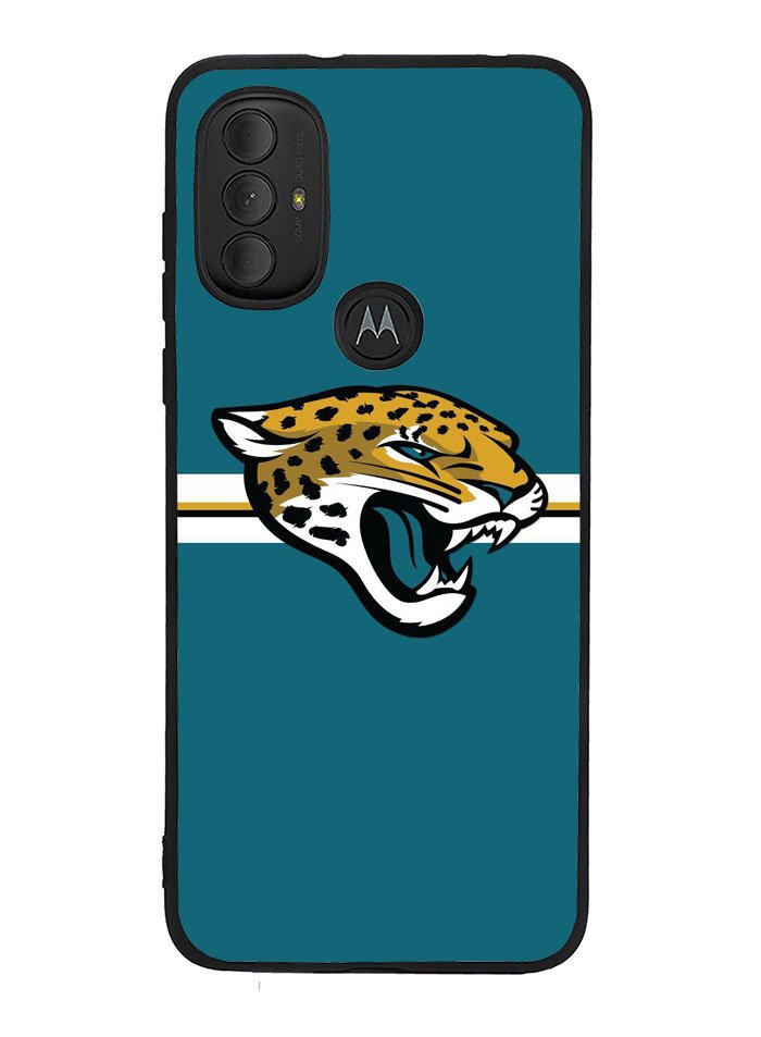 Jacksonville Jaguars Motorola Moto G Pure 2021 , Moto G Power 2022 Case OV5283