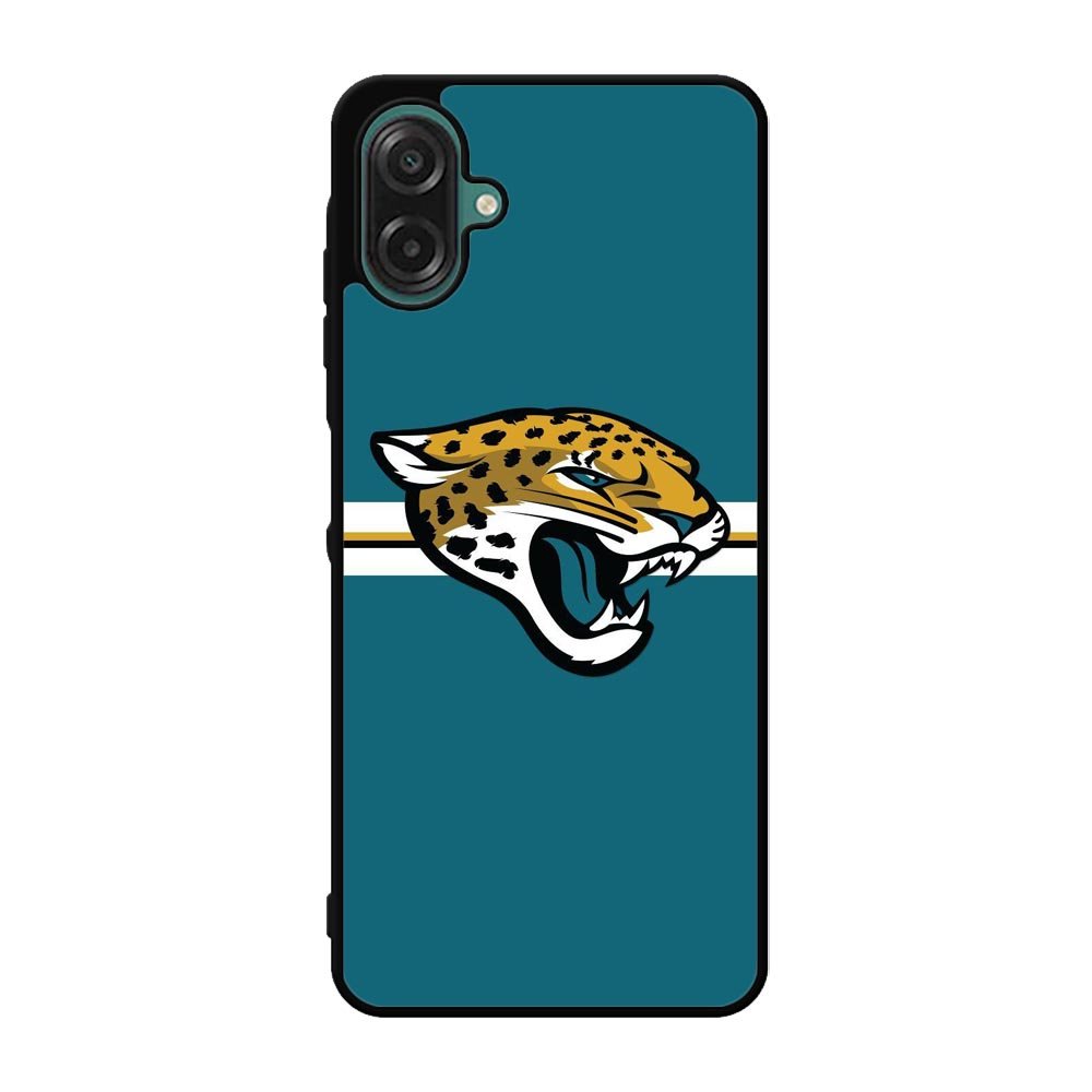 Jacksonville Jaguars Samsung Galaxy A07 Case OV5283