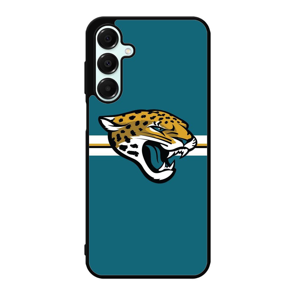 Jacksonville Jaguars Samsung Galaxy A16 Case OV5283