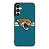 Jacksonville Jaguars Samsung Galaxy A16 Case OV5283