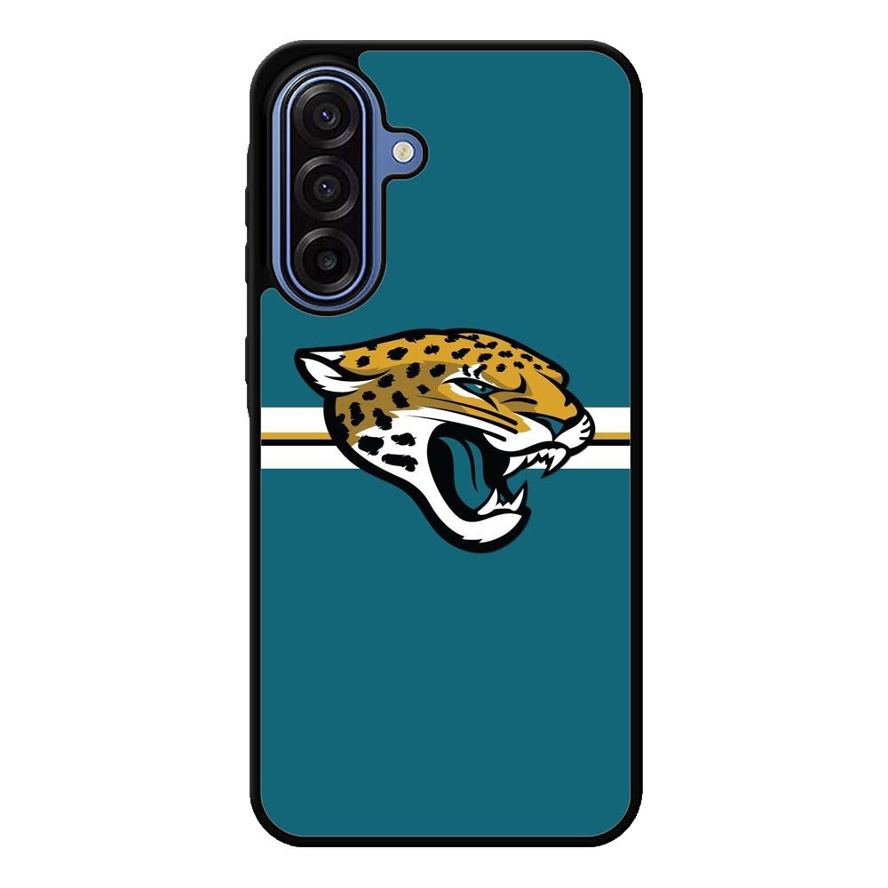 Jacksonville Jaguars Samsung Galaxy A17 Case OV5283