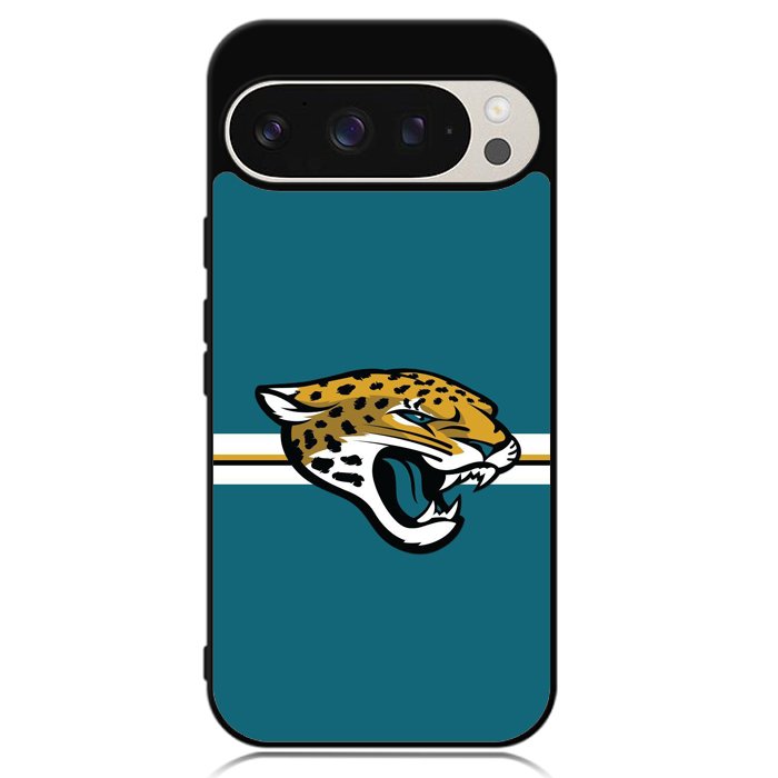 Jacksonville Jaguars Google Pixel 9 Pro XL Case OV5283