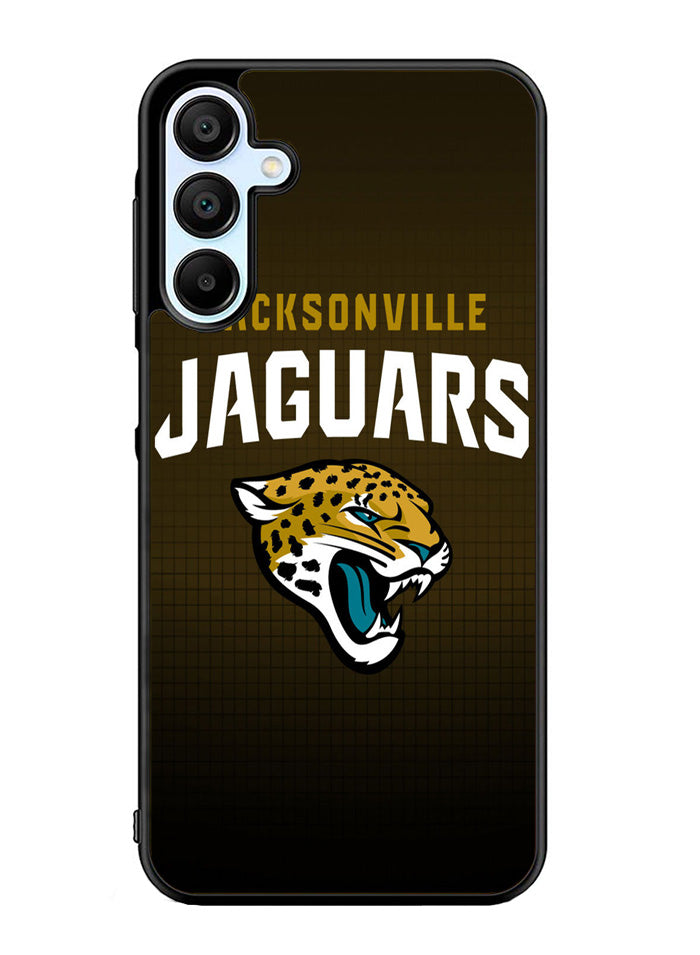 Jacksonville Jaguars Samsung Galaxy A15 5G Case OV5282