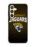 Jacksonville Jaguars Samsung Galaxy S25 Plus 5G , Samsung Galaxy S25+ 5G Case OV5282