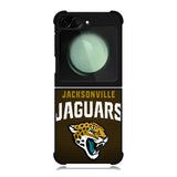 Jacksonville Jaguars Samsung Galaxy Z Flip 6 5G 2024 Case OV5282