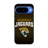 Jacksonville Jaguars Google Pixel 10 Case QC5282
