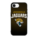 Jacksonville Jaguars iPhone 17e Case QC5282