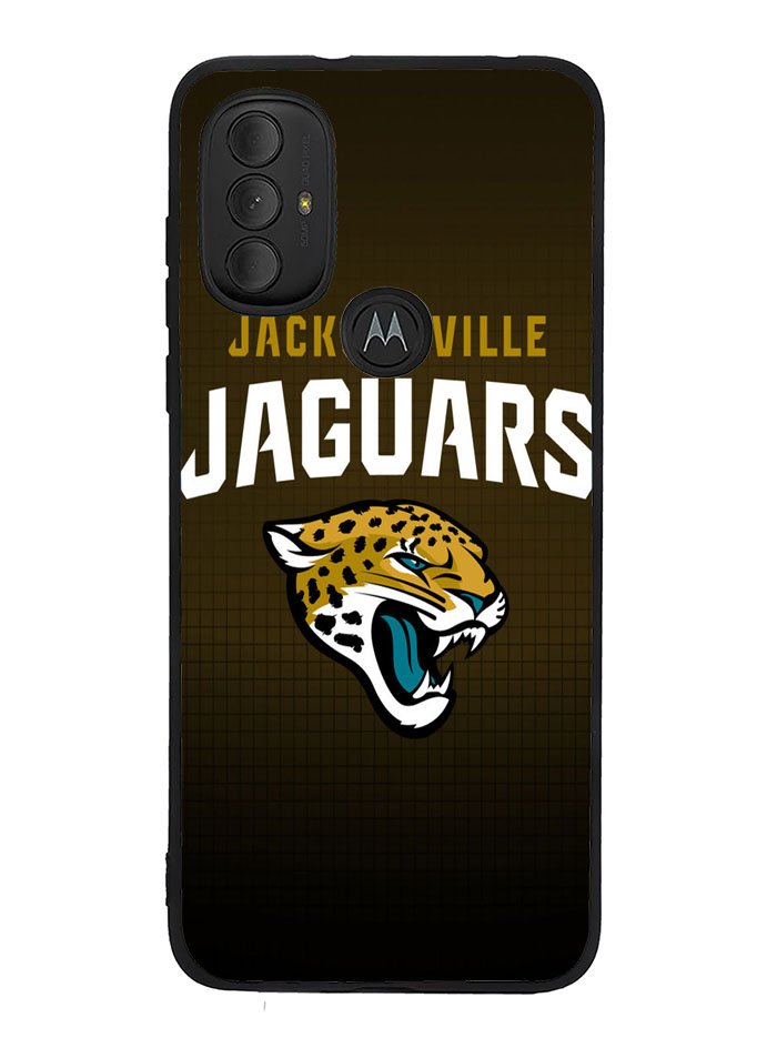 Jacksonville Jaguars Motorola Moto G Pure 2021 , Moto G Power 2022 Case OV5282