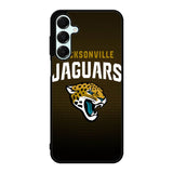 Jacksonville Jaguars Samsung Galaxy A16 Case OV5282