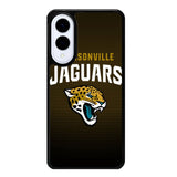Jacksonville Jaguars Samsung Galaxy S25 Edge 5G Case OV5282