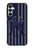 New York Yankees 5th Samsung Galaxy A15 5G Case