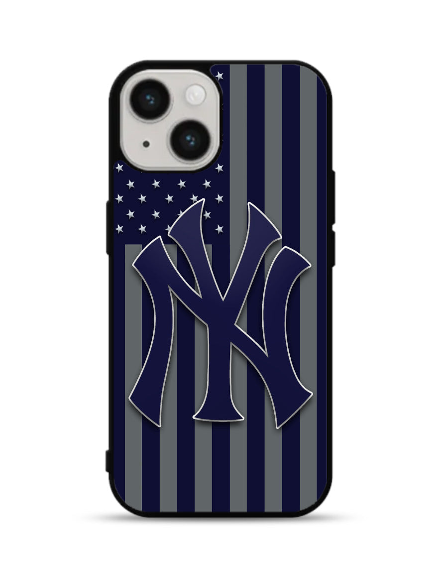 New York Yankees 5th iPhone 15 Plus Case