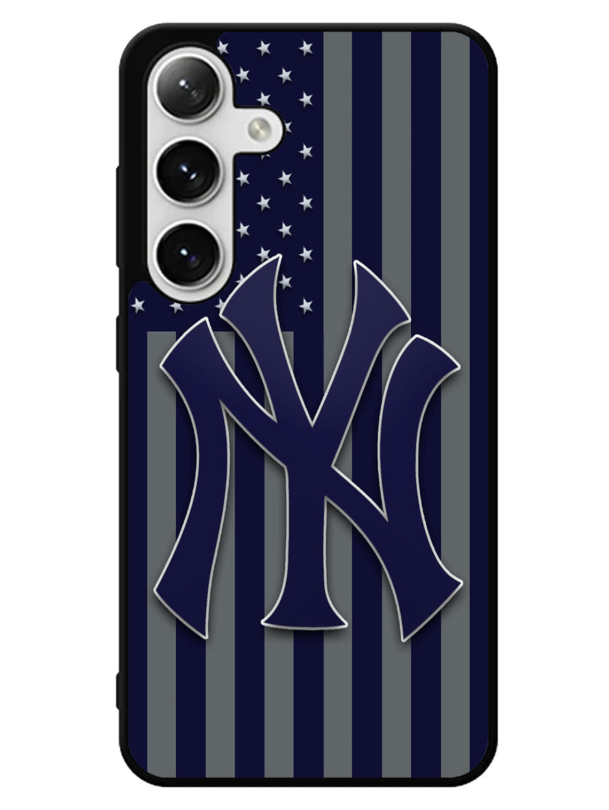 New York Yankees 5th Samsung Galaxy S24 5G Case
