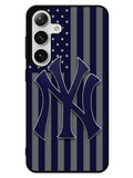 New York Yankees 5th Samsung Galaxy S24 5G Case