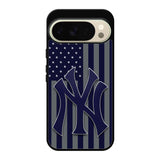 New York Yankees 5th Google Pixel 10 Pro Case