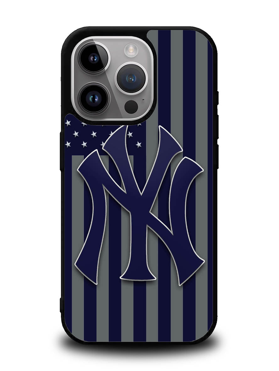 New York Yankees 5th iPhone 15 Pro Case
