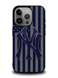New York Yankees 5th iPhone 16 Pro Case