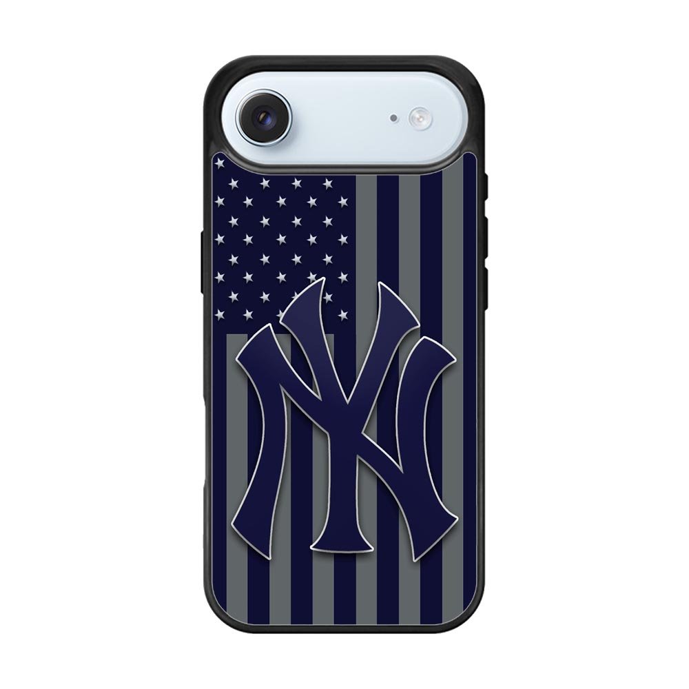New York Yankees 5th iPhone Air Case