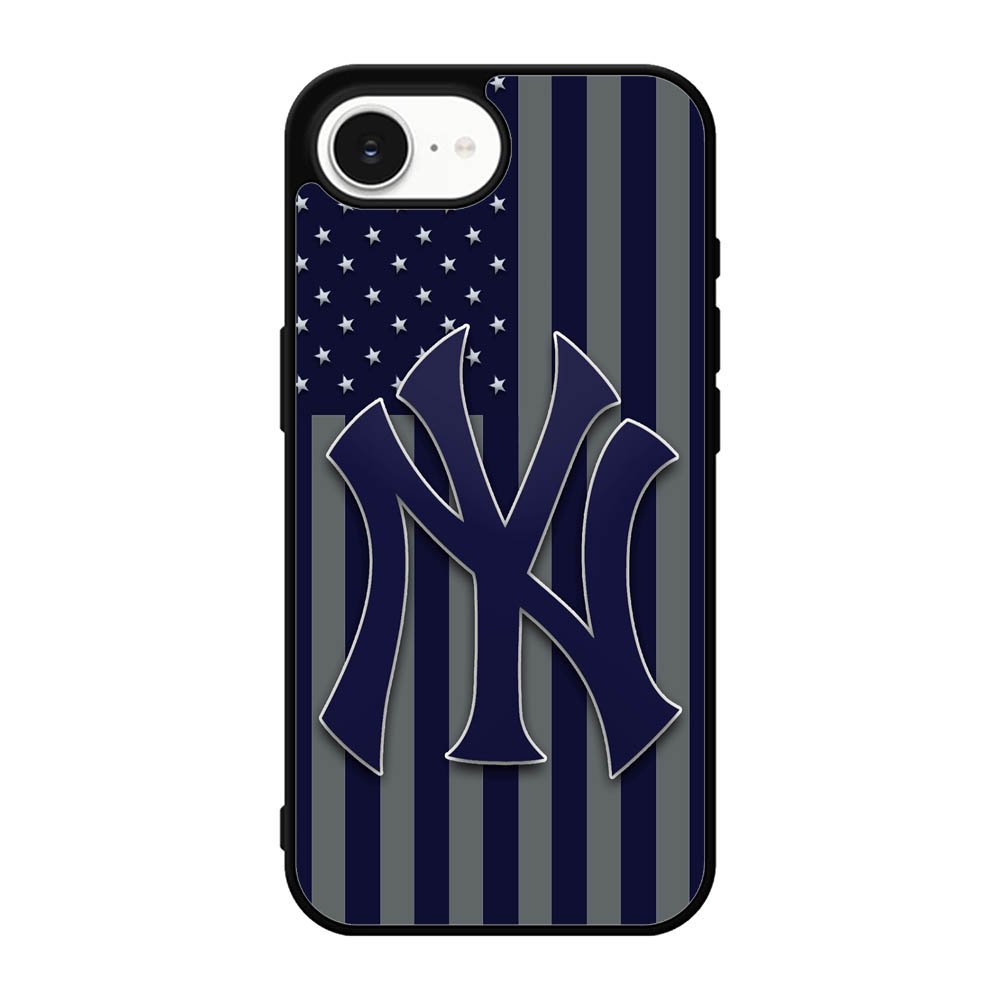 New York Yankees 5th iPhone 17e Case