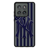 New York Yankees 5th Motorola Moto Edge 2025 Case