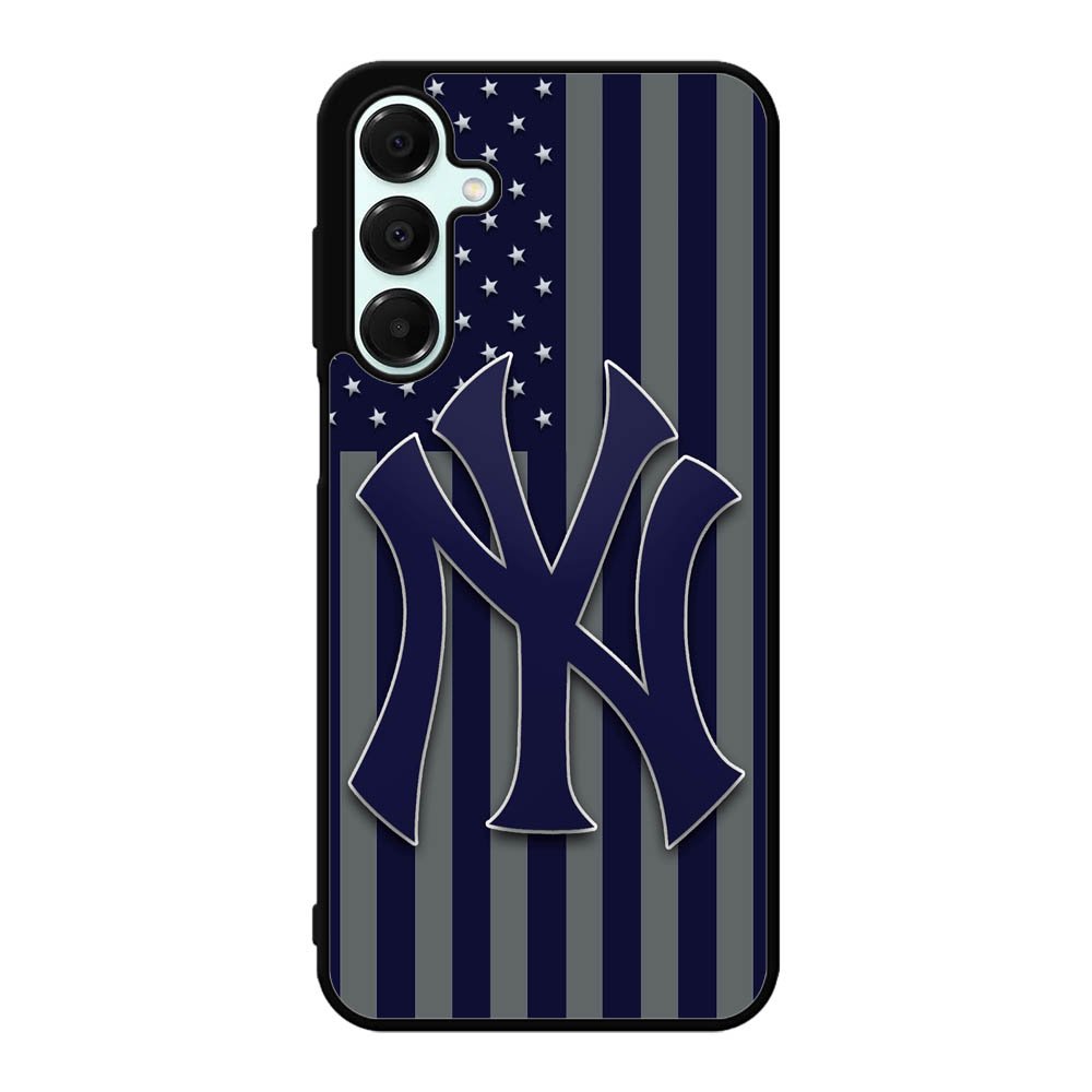 New York Yankees 5th Samsung Galaxy A16 Case OV6177