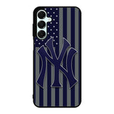 New York Yankees 5th Samsung Galaxy A16 Case OV1663