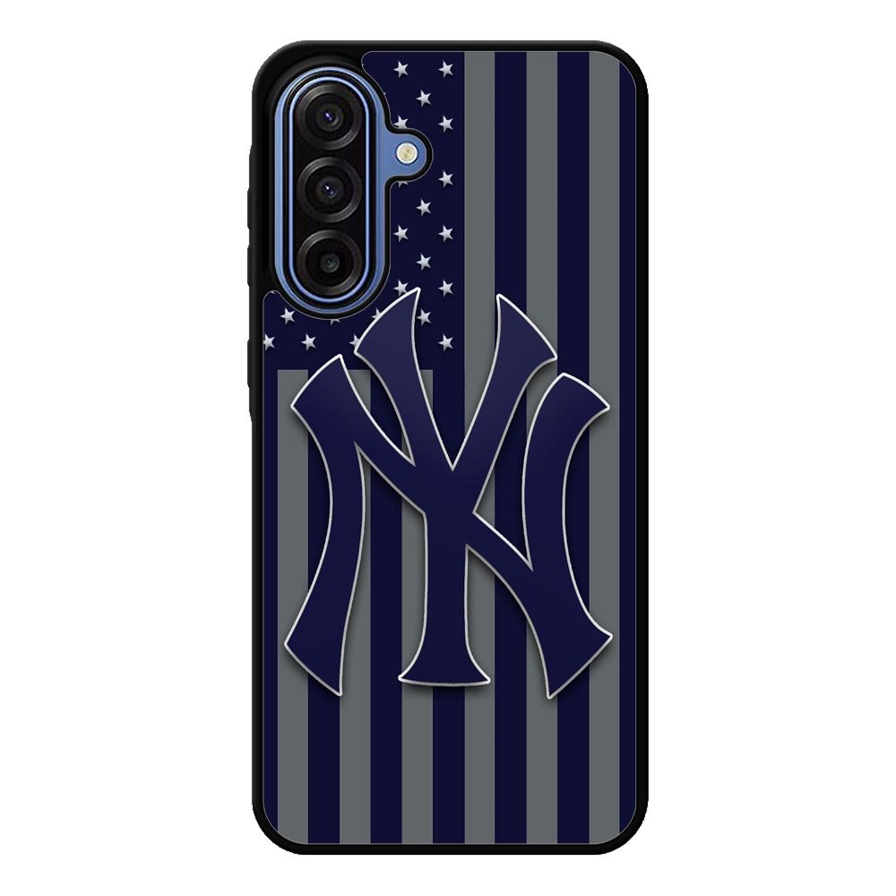 New York Yankees 5th Samsung Galaxy A17 Case