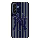 New York Yankees 5th Samsung Galaxy A17 Case