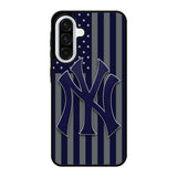 New York Yankees 5th Samsung Galaxy A56 Case OV1663