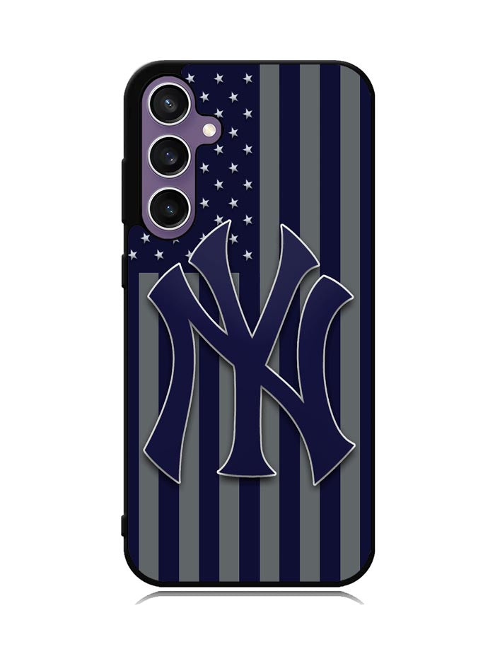 New York Yankees 5th Samsung Galaxy S23 FE 5G Case