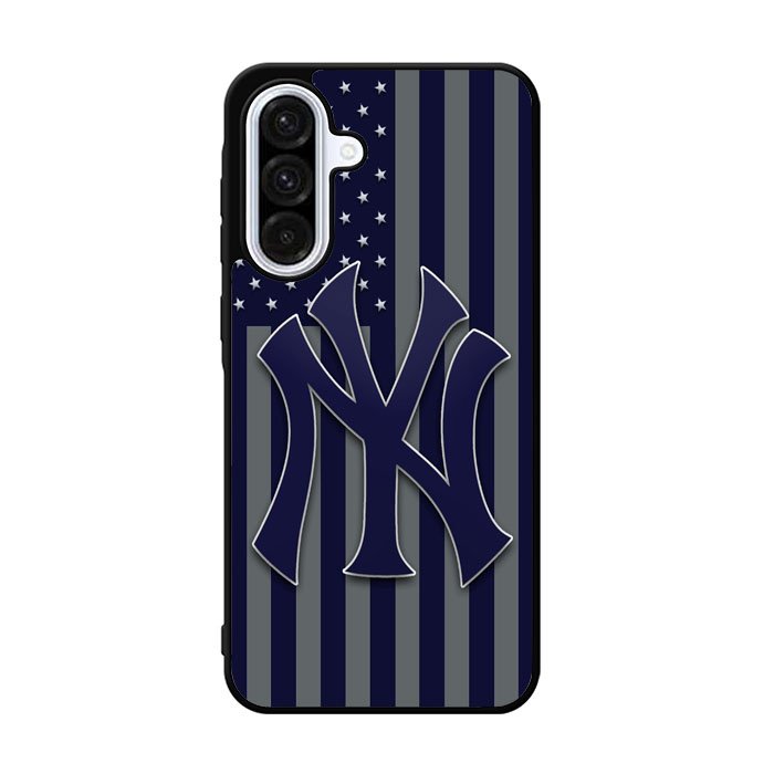 New York Yankees 5th Samsung Galaxy A36 Case OV6177