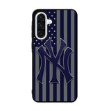 New York Yankees 5th Samsung Galaxy A36 Case OV1663