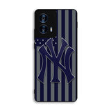 New York Yankees 5th Motorola Moto G Power 5G 2024 Case OV1663