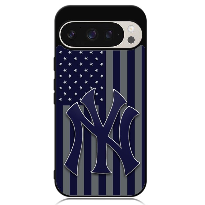 New York Yankees 5th Google Pixel 9 | Pixel 9 Pro Case