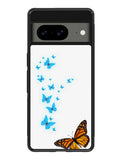 Butterfly XGoogle Pixel 8A Case QC0731