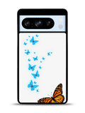 Butterfly XGoogle Pixel 8 Pro Case QC0731