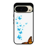Butterfly XGoogle Pixel 10 Pro XL Case OV0731